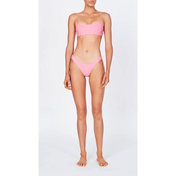 TRIANGL MICA - CHEEKY TERRY FLOSS SET NO BAG NEW WITH TAGS - Picture 5 of 11